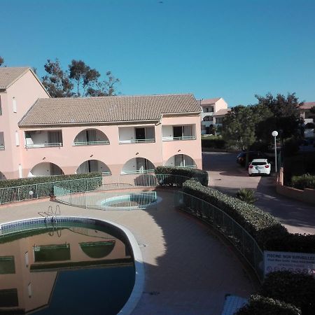 Les Jardins De La Mer Marine De Bravone - 2 Chambres A Lit Plus Sofa Avec Piscine A Cote Mer Linguizzetta ภายนอก รูปภาพ