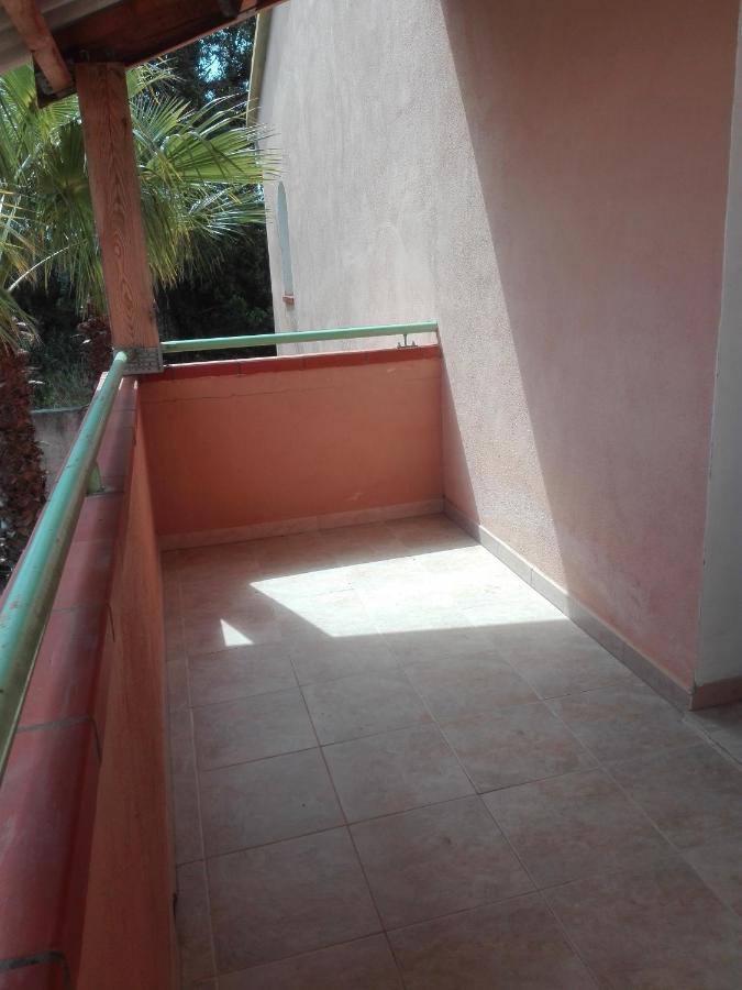 Les Jardins De La Mer Marine De Bravone - 2 Chambres A Lit Plus Sofa Avec Piscine A Cote Mer Linguizzetta ภายนอก รูปภาพ