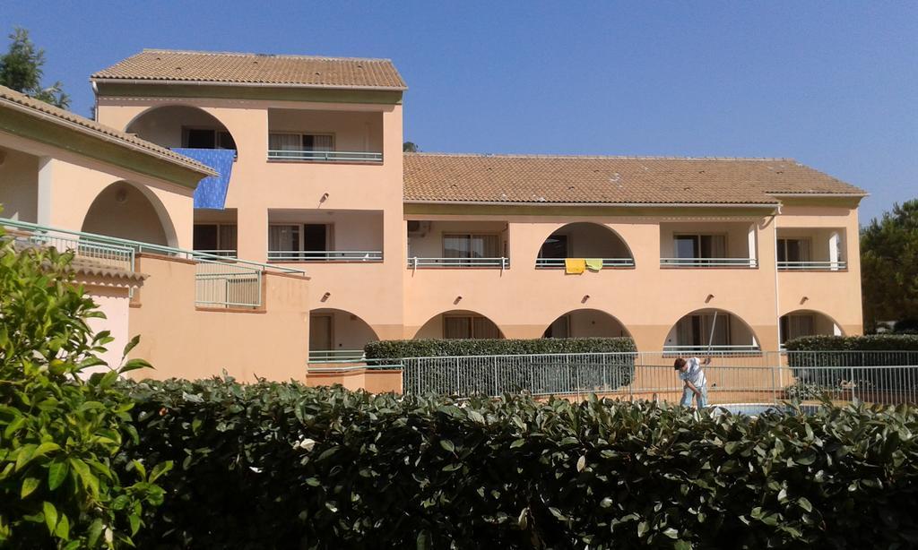 Les Jardins De La Mer Marine De Bravone - 2 Chambres A Lit Plus Sofa Avec Piscine A Cote Mer Linguizzetta ภายนอก รูปภาพ