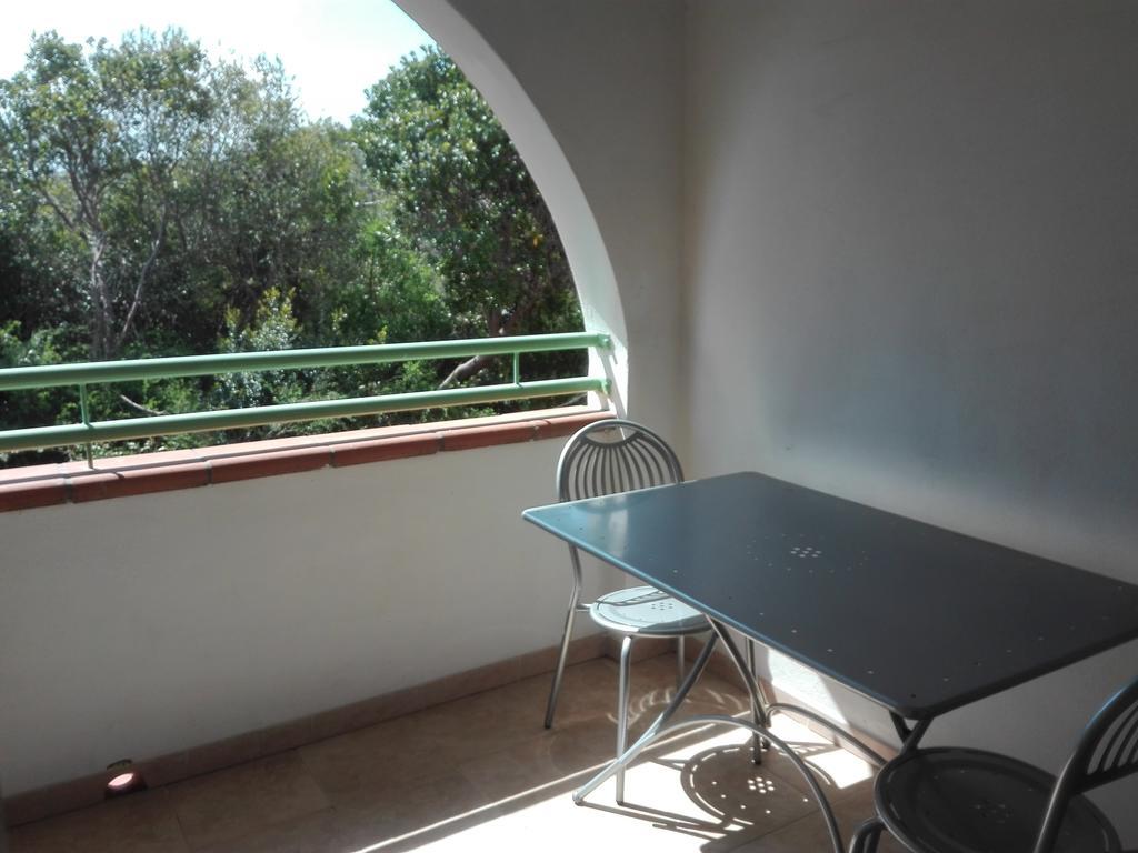 Les Jardins De La Mer Marine De Bravone - 2 Chambres A Lit Plus Sofa Avec Piscine A Cote Mer Linguizzetta ภายนอก รูปภาพ