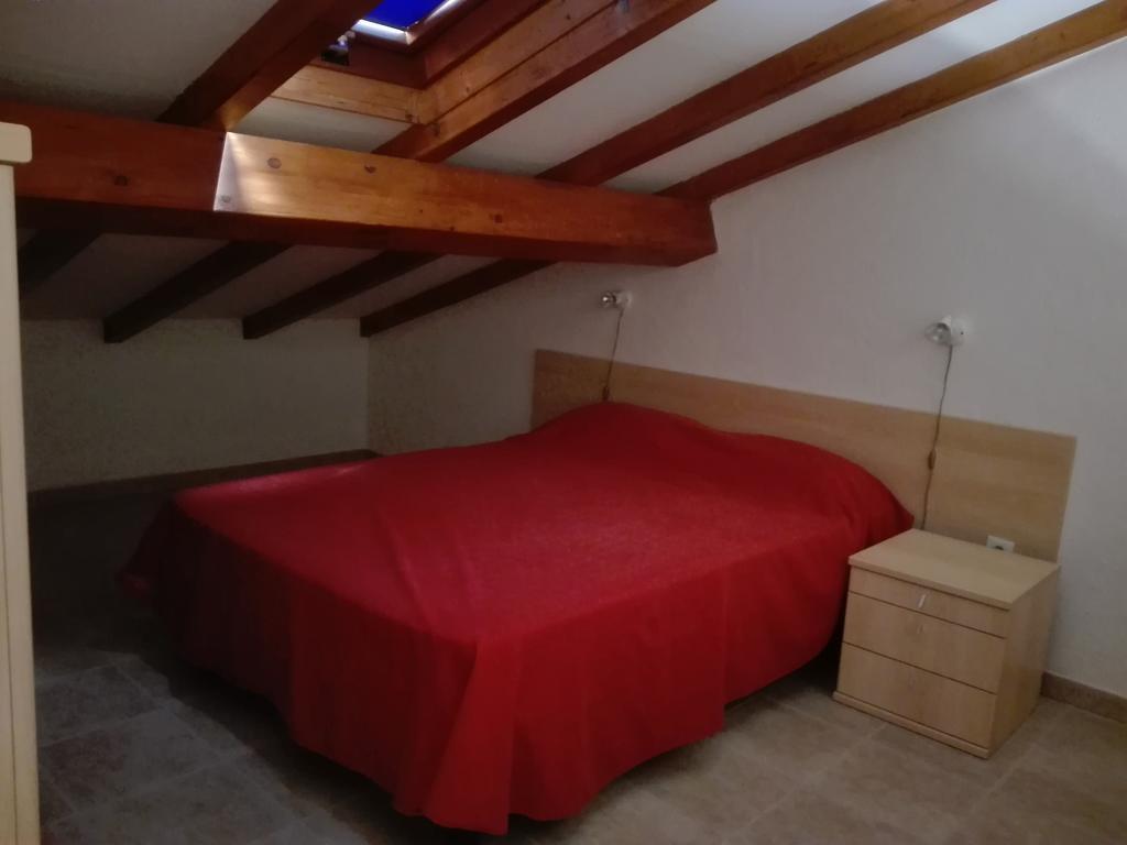 Les Jardins De La Mer Marine De Bravone - 2 Chambres A Lit Plus Sofa Avec Piscine A Cote Mer Linguizzetta ภายนอก รูปภาพ