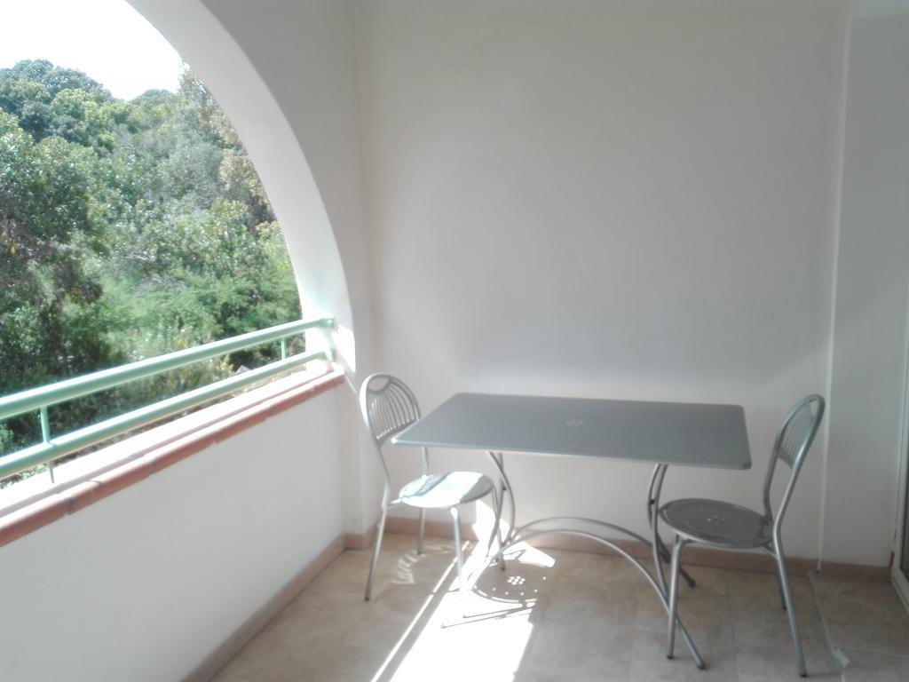 Les Jardins De La Mer Marine De Bravone - 2 Chambres A Lit Plus Sofa Avec Piscine A Cote Mer Linguizzetta ภายนอก รูปภาพ
